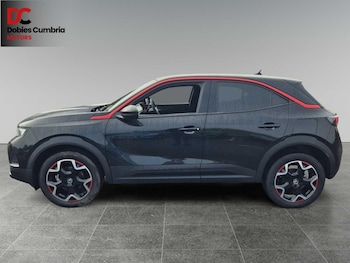 Used Vauxhall Mokka 2024 for sale - 76001616: Photo