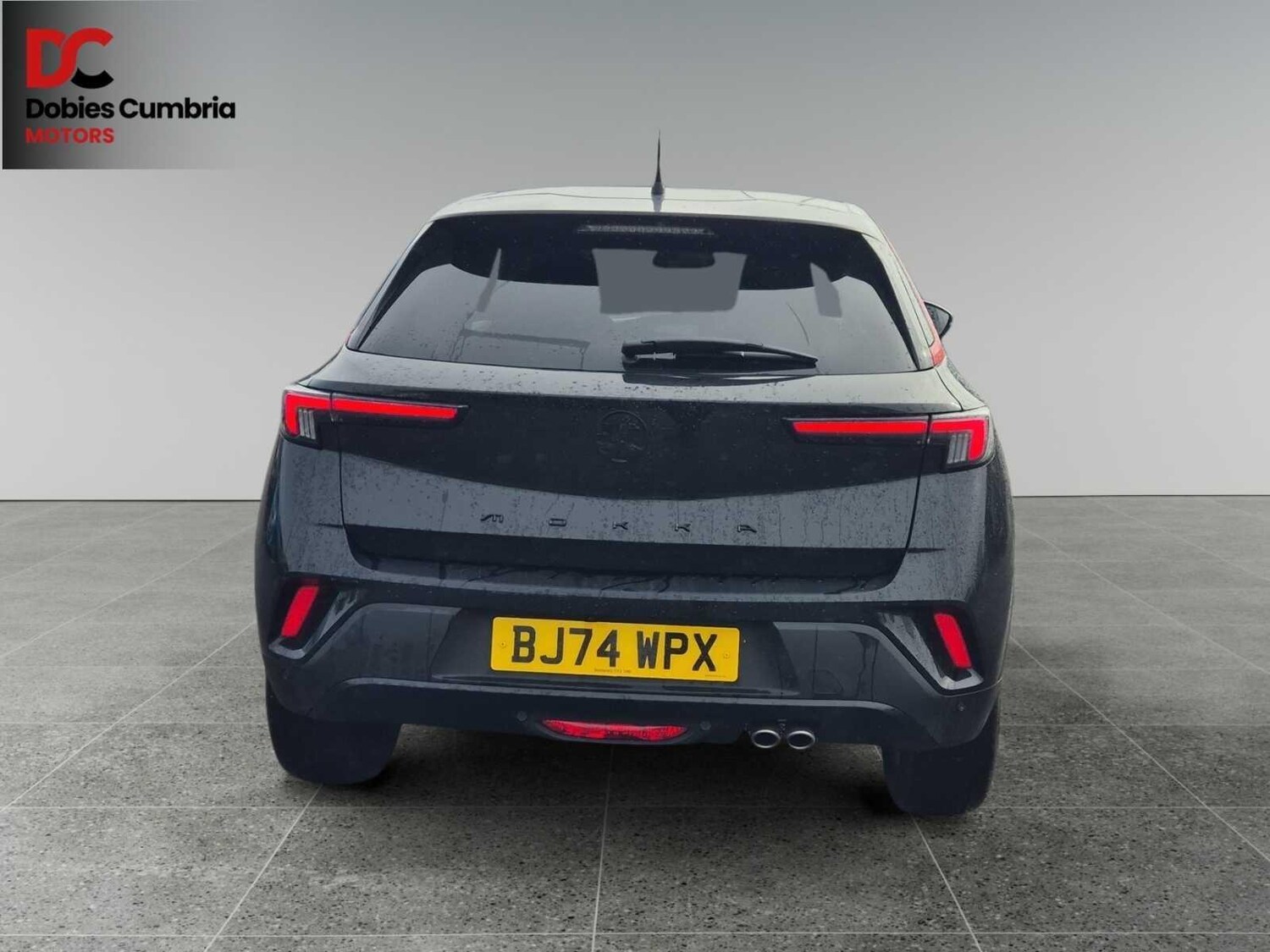 Used Vauxhall Mokka 2024 for sale - 76001616: Photo 6