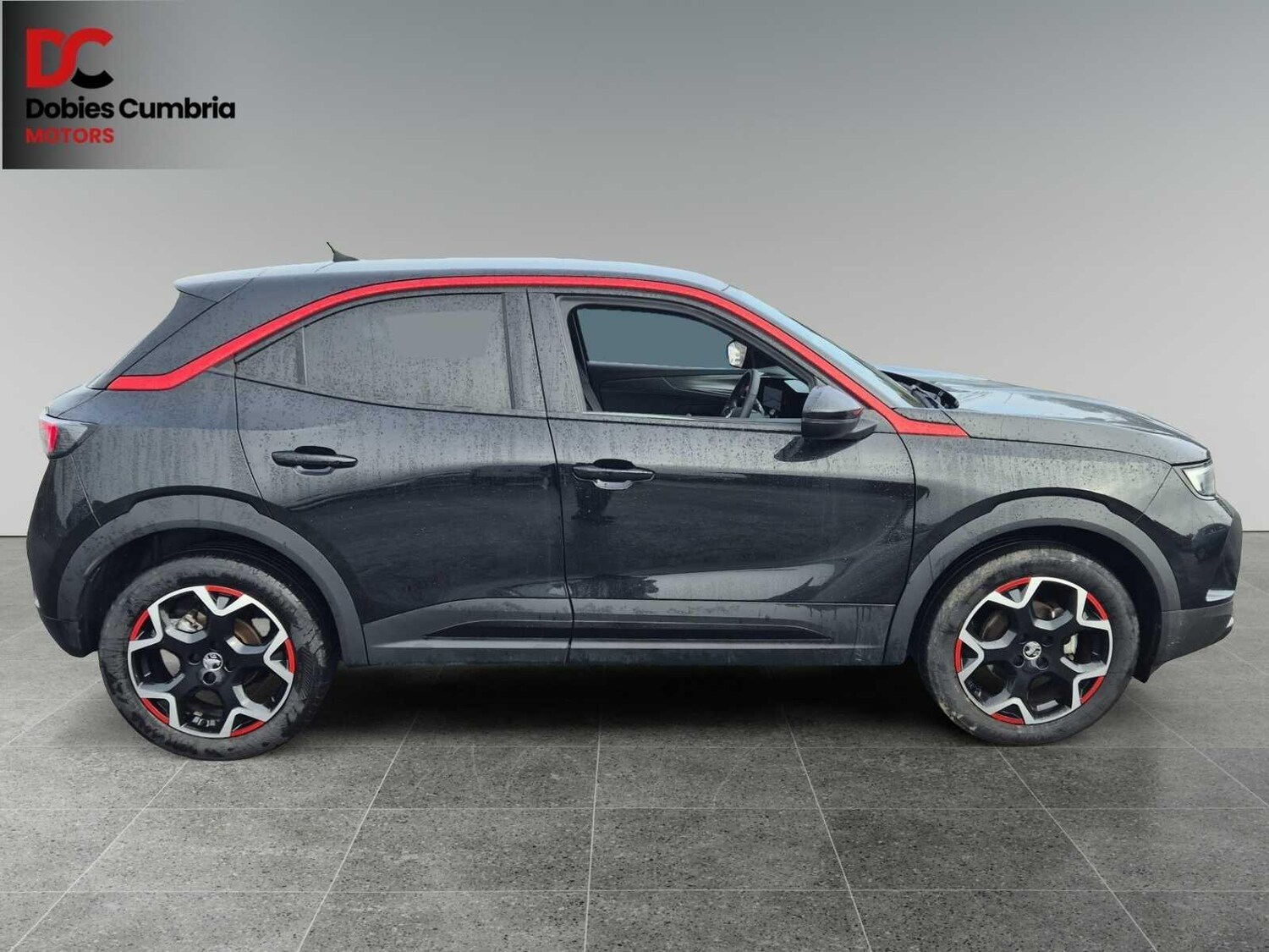 Used Vauxhall Mokka 2024 for sale - 76001616: Photo 8