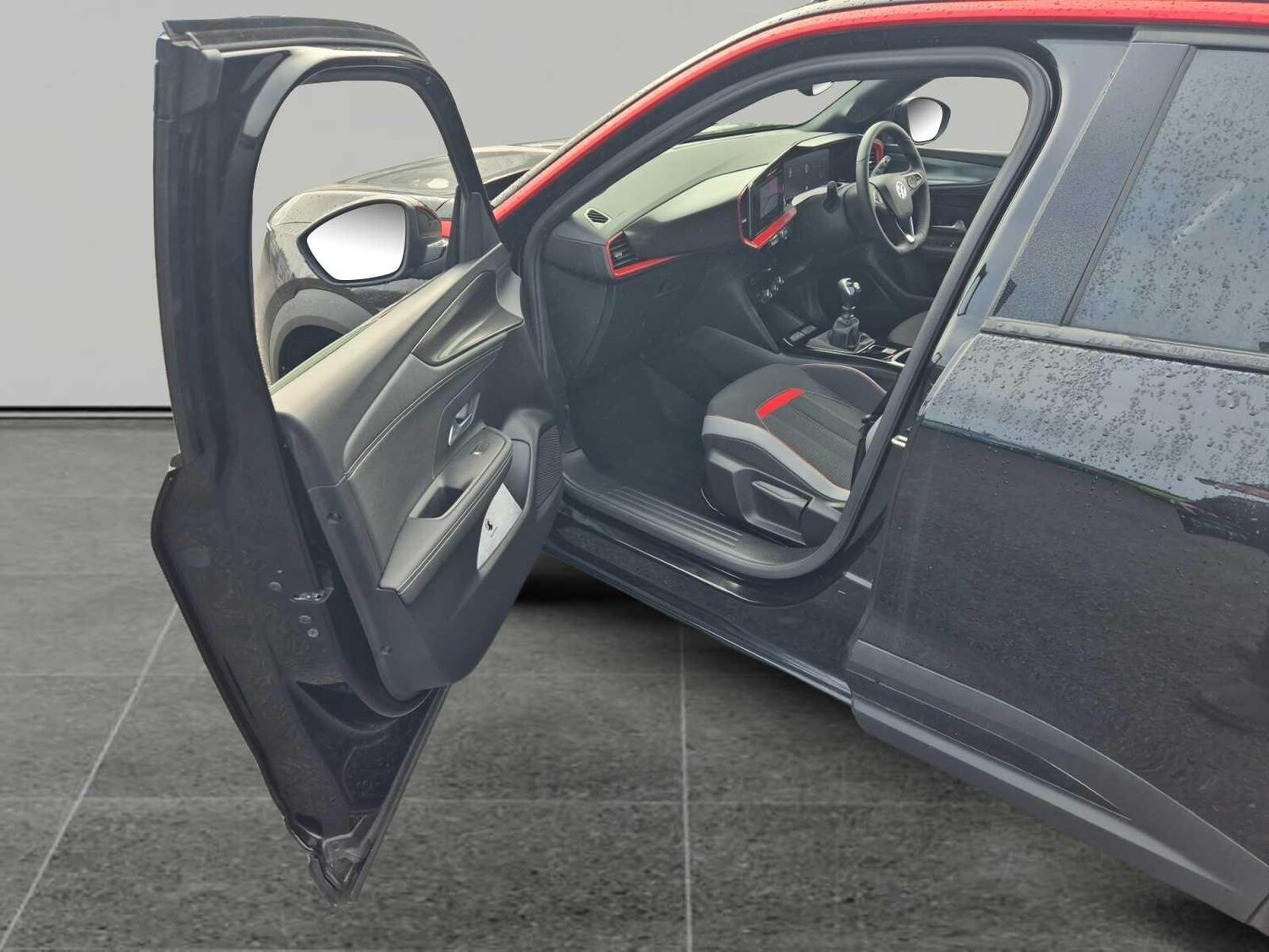 Used Vauxhall Mokka 2024 for sale - 76001616: Photo 9