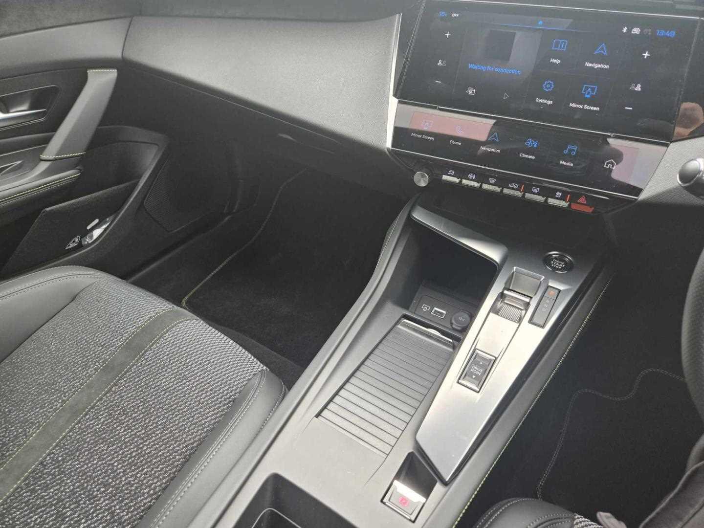 Vehicle 30