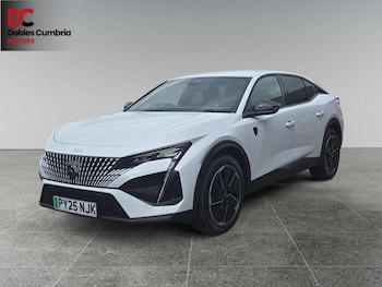 Used Peugeot 408 2025 for sale - 75670574: Photo