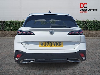 Used Peugeot 308 2024 for sale - 78759537: Photo