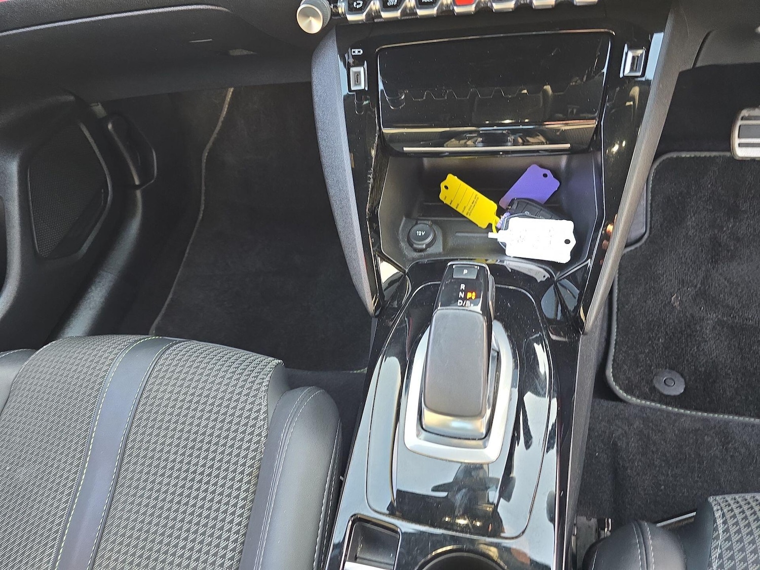 Used Peugeot 208 2021 for sale - 77455650: Photo 12