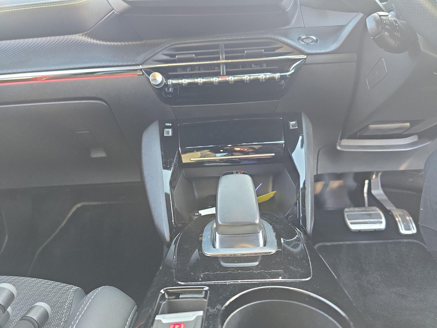 Used Peugeot 208 2021 for sale - 77455650: Photo 13