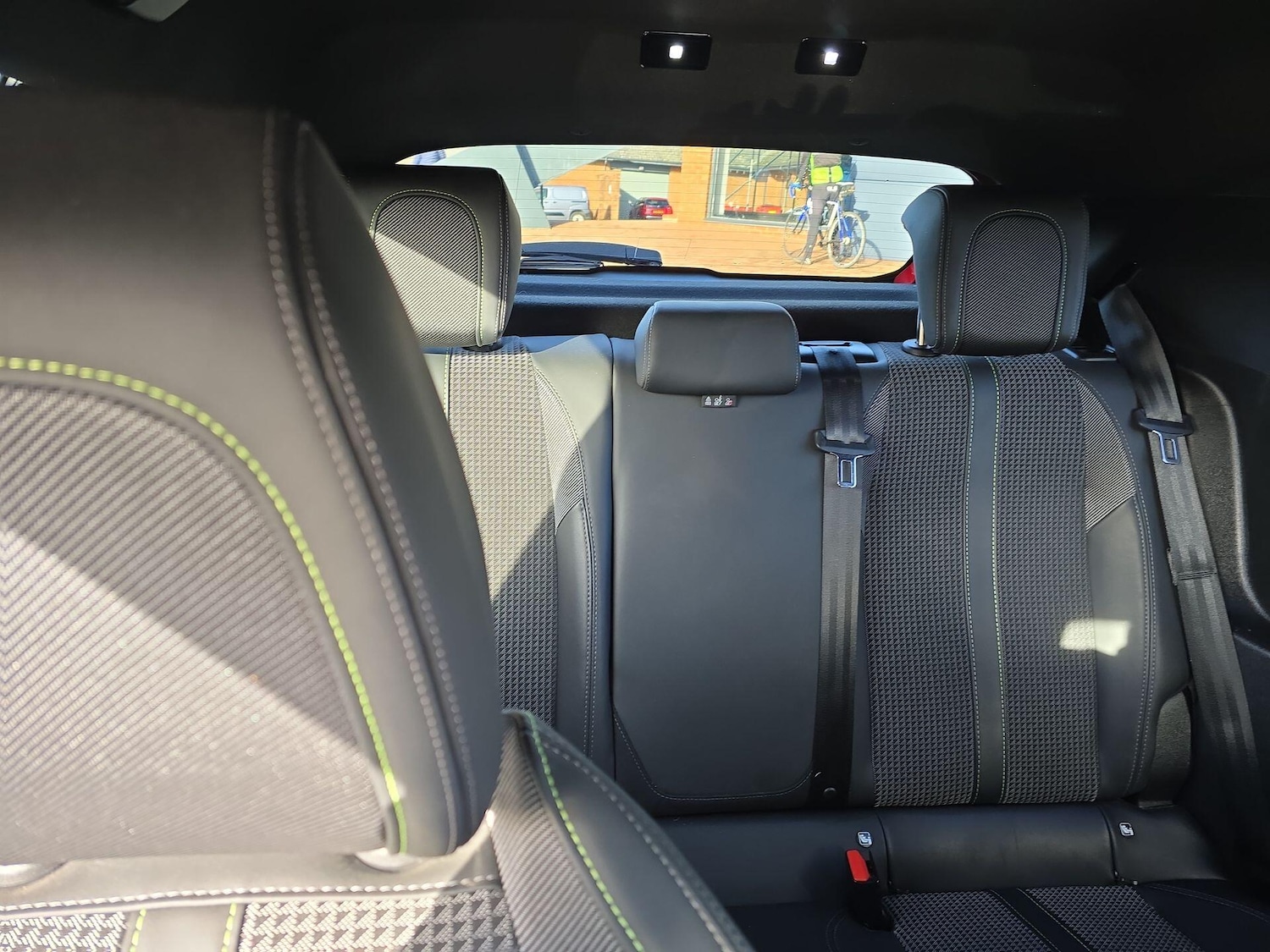 Used Peugeot 208 2021 for sale - 77455650: Photo 15