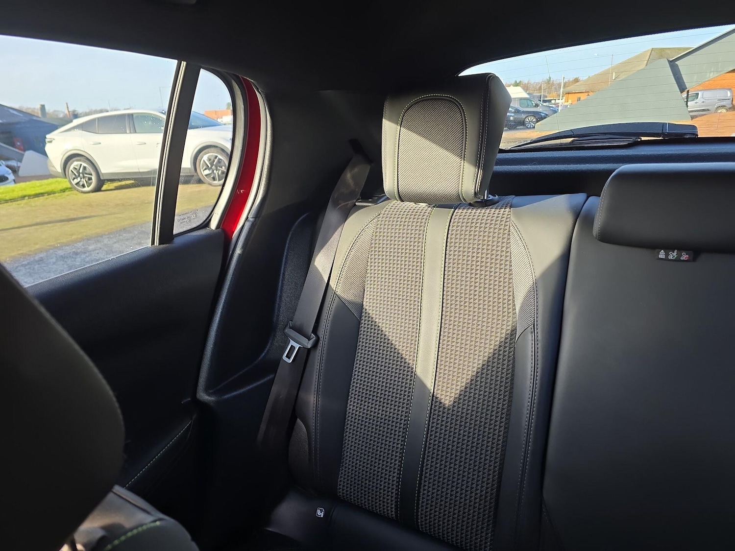 Used Peugeot 208 2021 for sale - 77455650: Photo 16