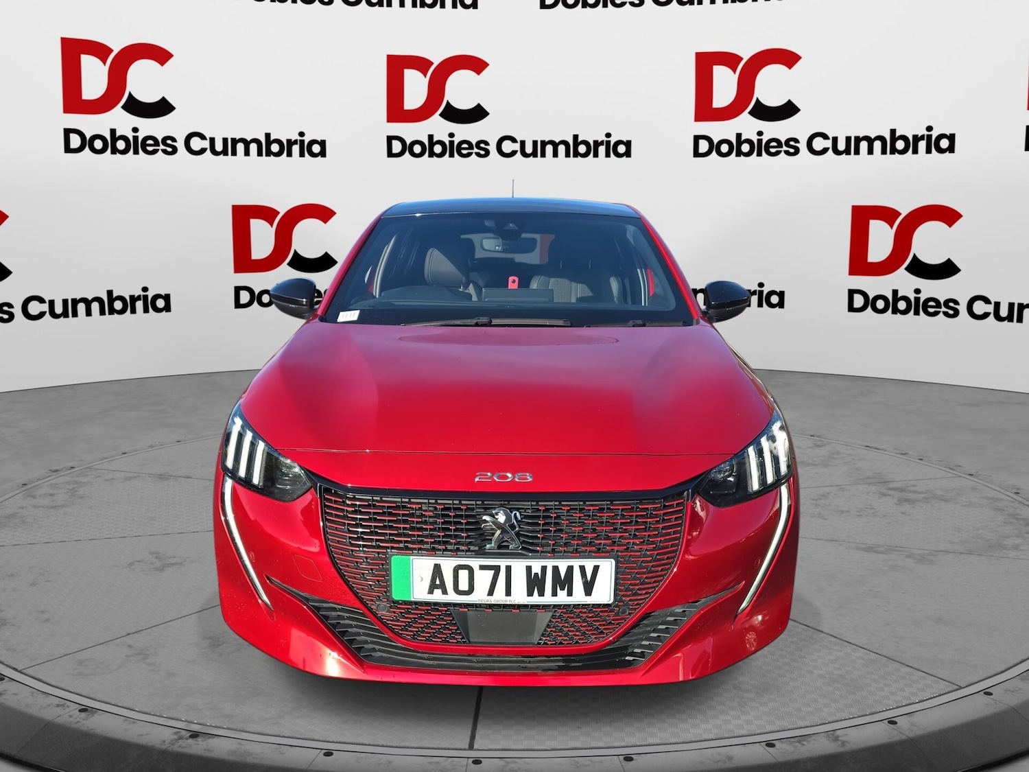 Used Peugeot 208 2021 for sale - 77455650: Photo 19