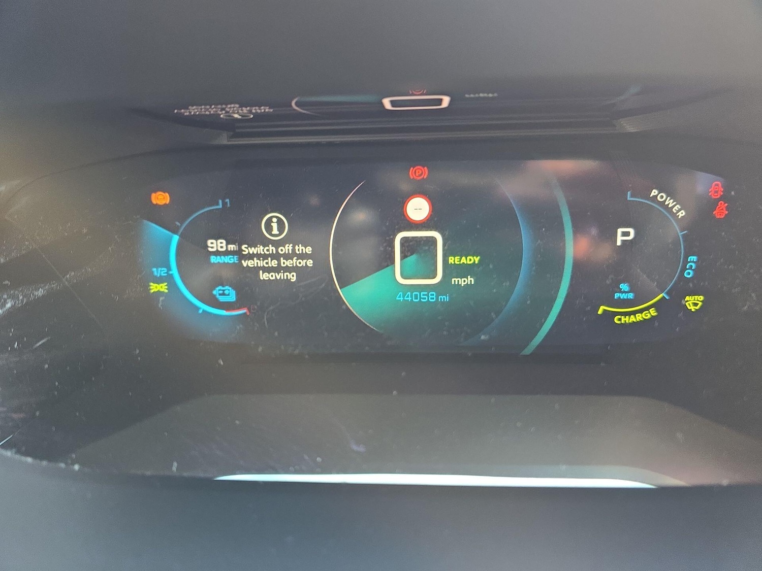 Used Peugeot 208 2021 for sale - 77455650: Photo 2