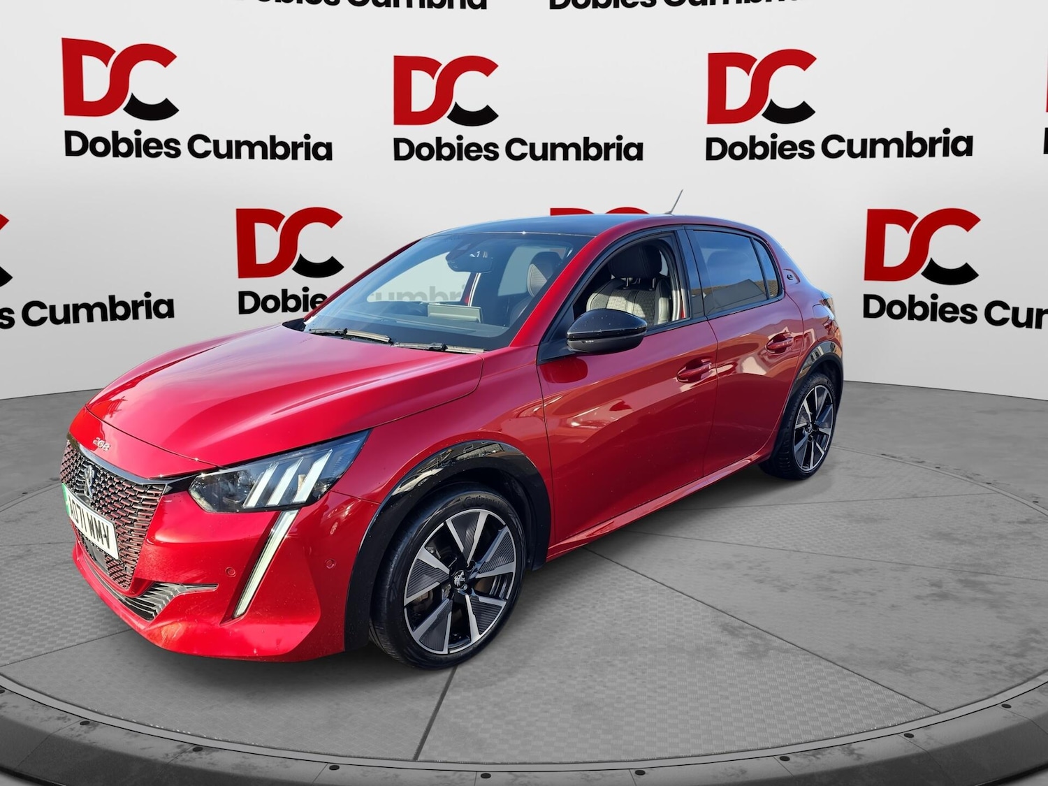 Used Peugeot 208 2021 for sale - 77455650: Photo 20