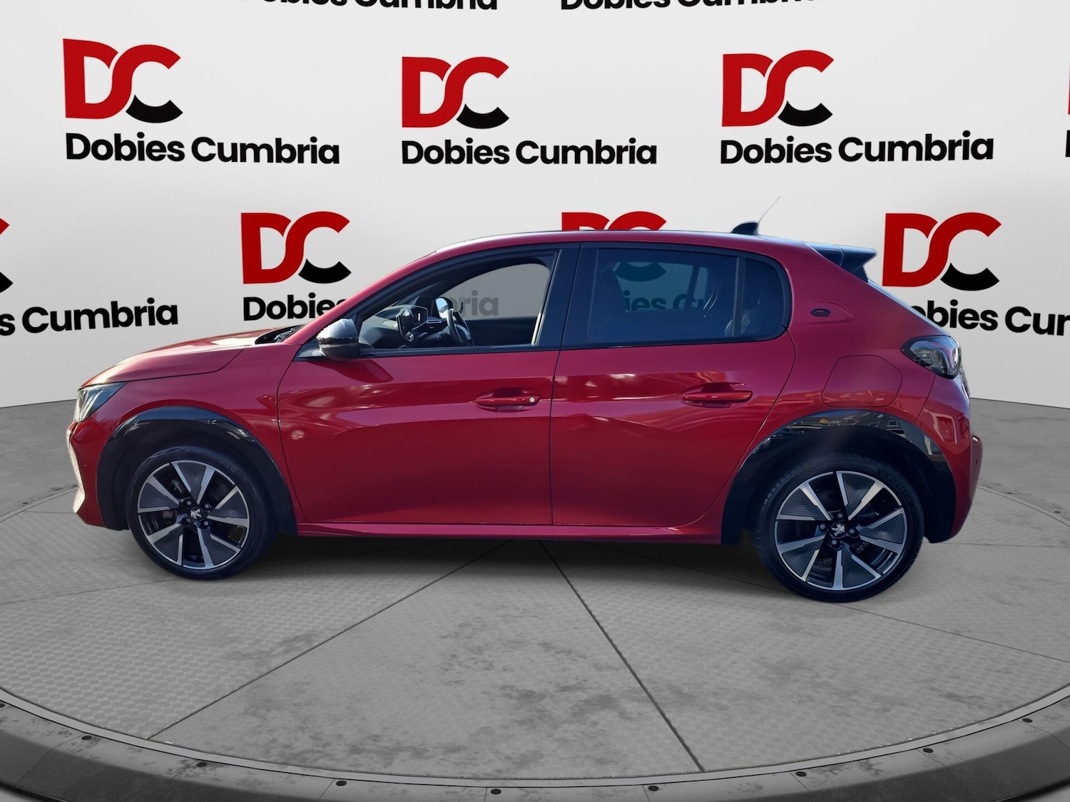 Used Peugeot 208 2021 for sale - 77455650: Photo 21