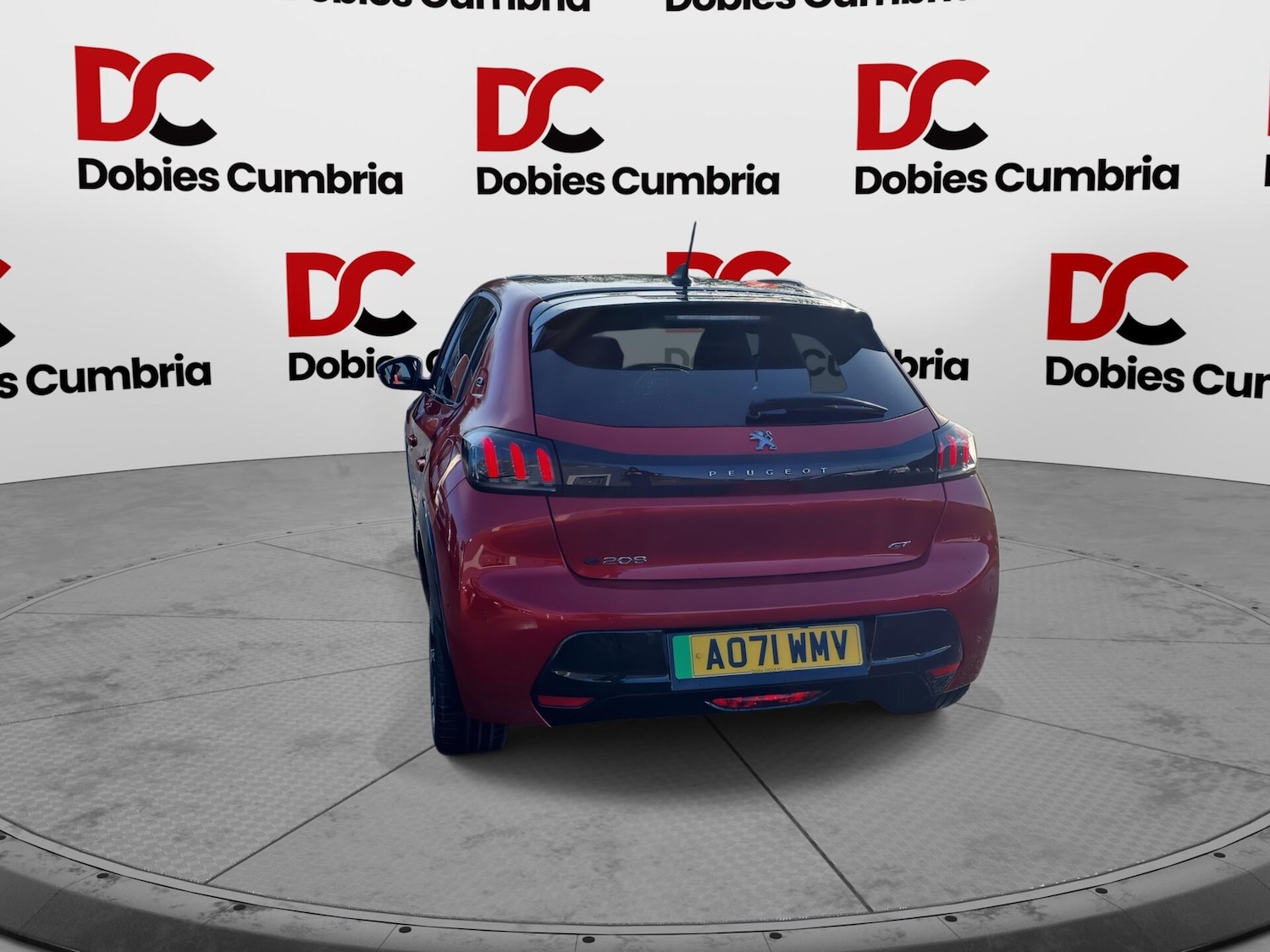 Used Peugeot 208 2021 for sale - 77455650: Photo 22