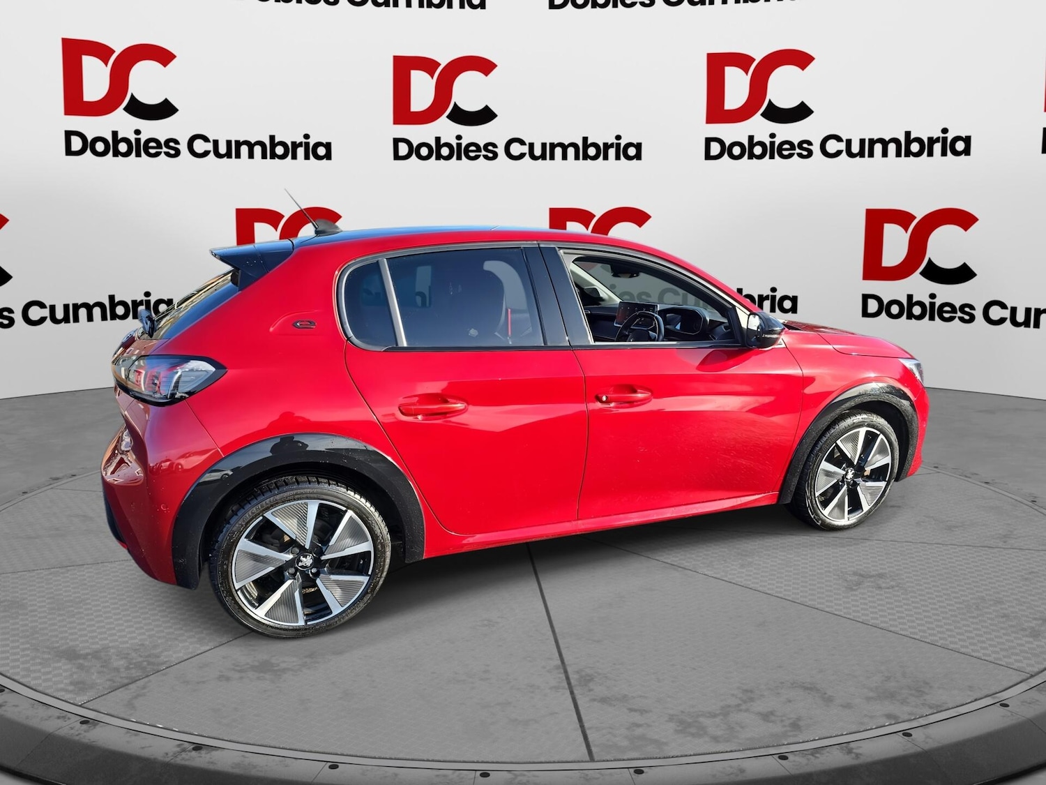 Used Peugeot 208 2021 for sale - 77455650: Photo 24