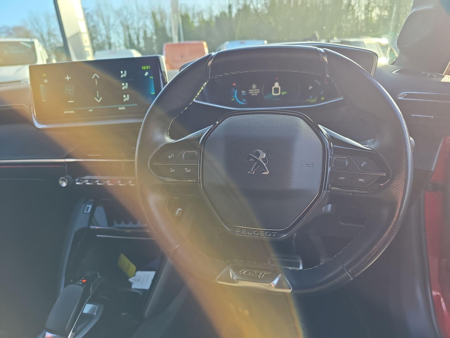 Used Peugeot 208 2021 for sale - 77455650: Photo 3