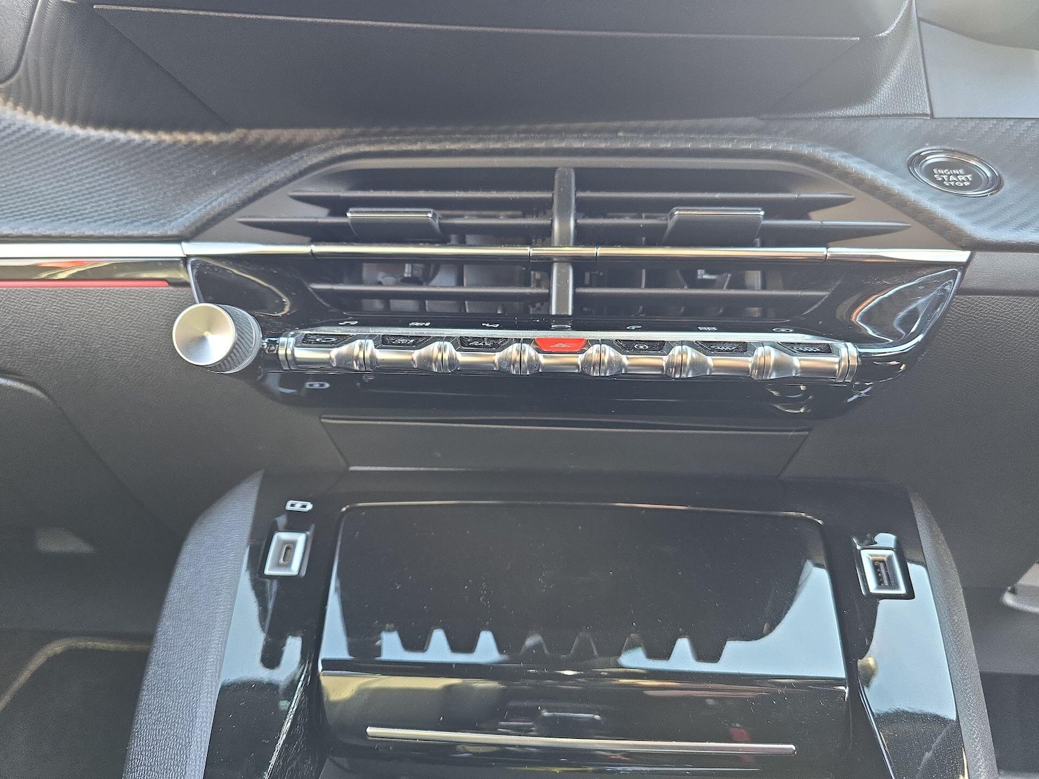 Used Peugeot 208 2021 for sale - 77455650: Photo 4