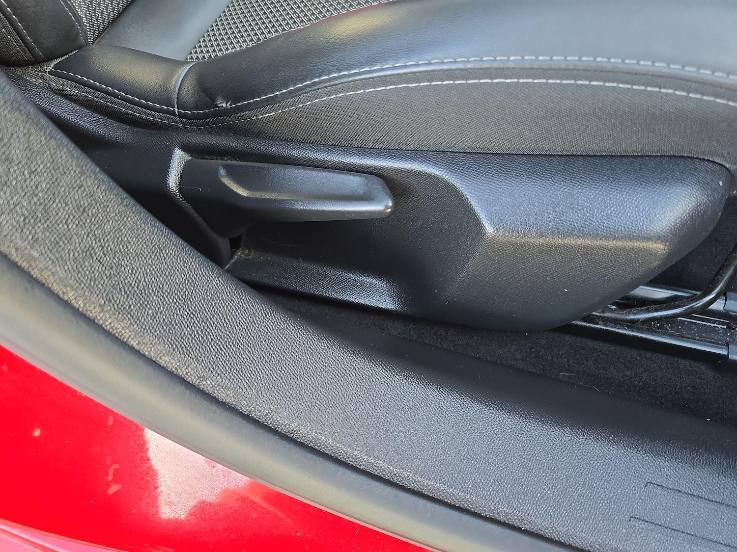 Used Peugeot 208 2021 for sale - 77455650: Photo 6