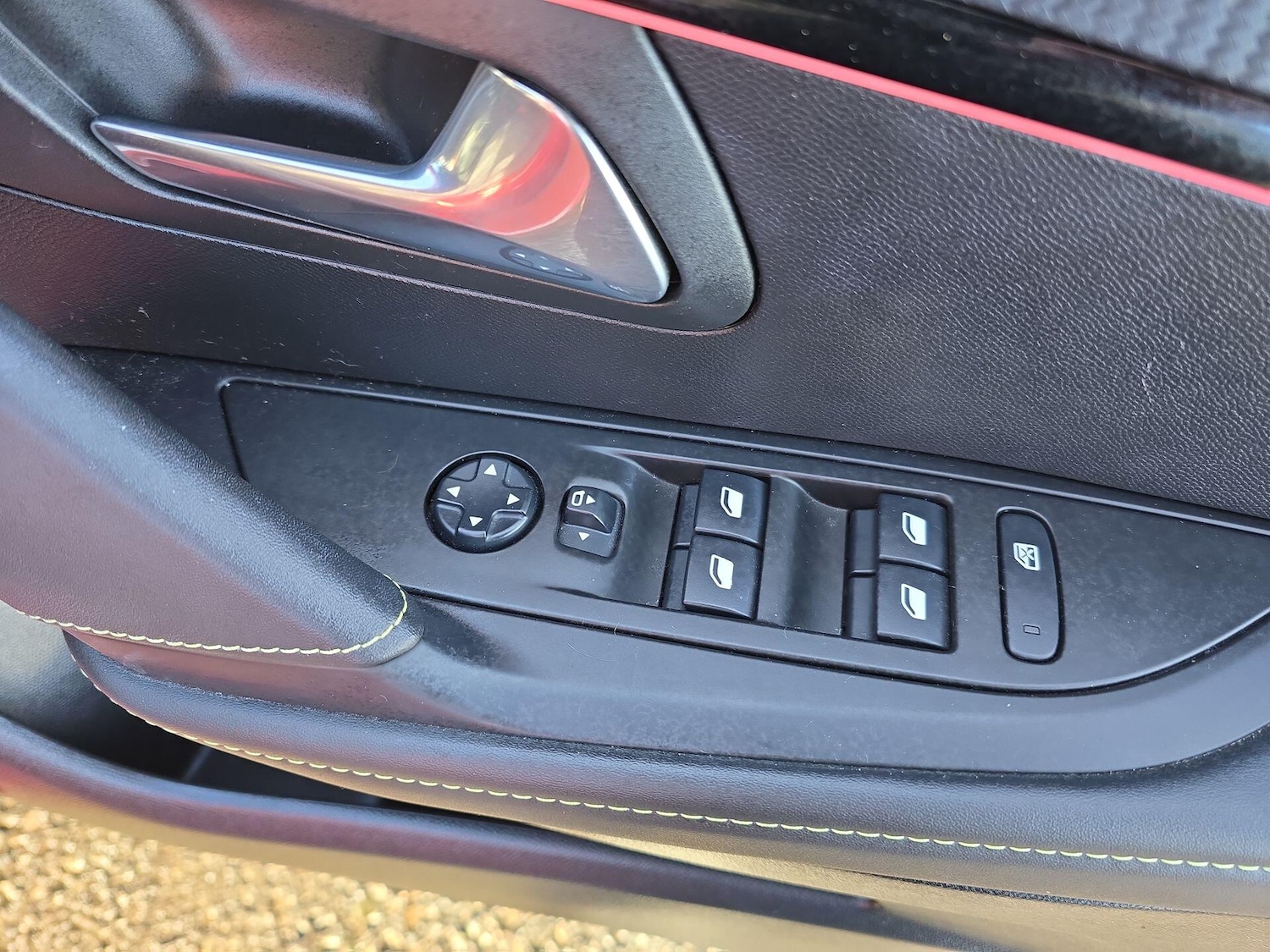 Used Peugeot 208 2021 for sale - 77455650: Photo 7