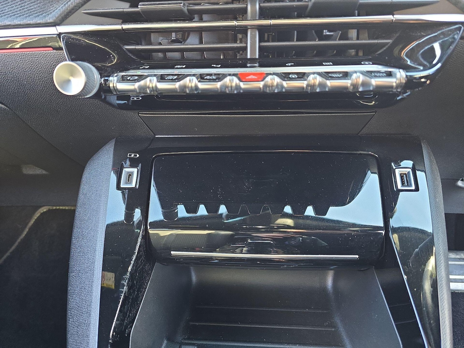 Used Peugeot 208 2021 for sale - 77455650: Photo 8