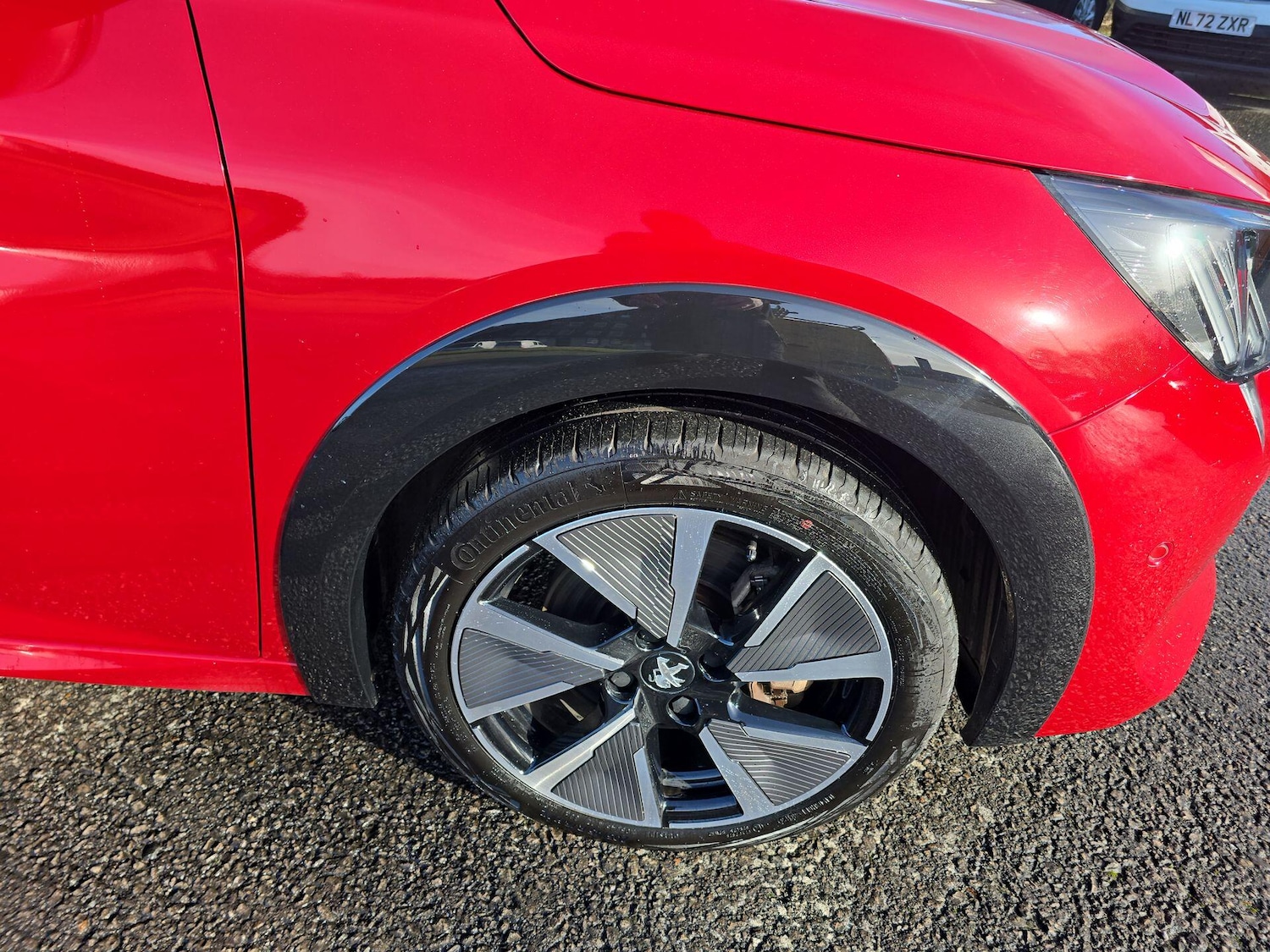 Used Peugeot 208 2021 for sale - 77455650: Photo 9