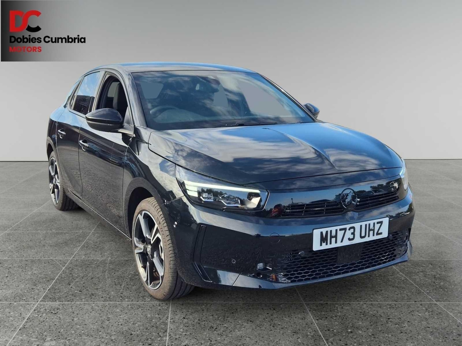 Used Vauxhall Corsa 2023 for sale - 75949093: Photo 1