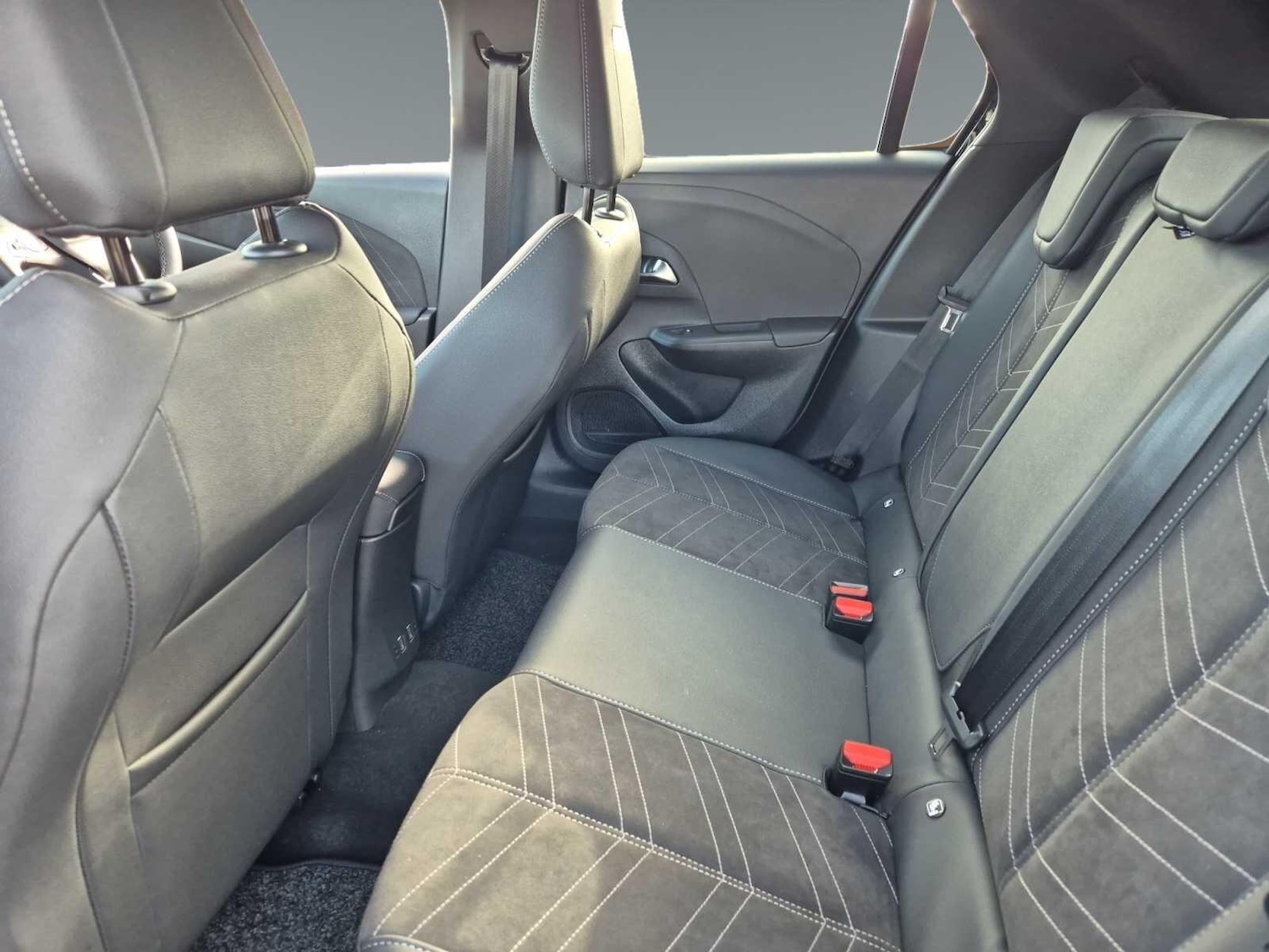 Used Vauxhall Corsa 2023 for sale - 75949093: Photo 12