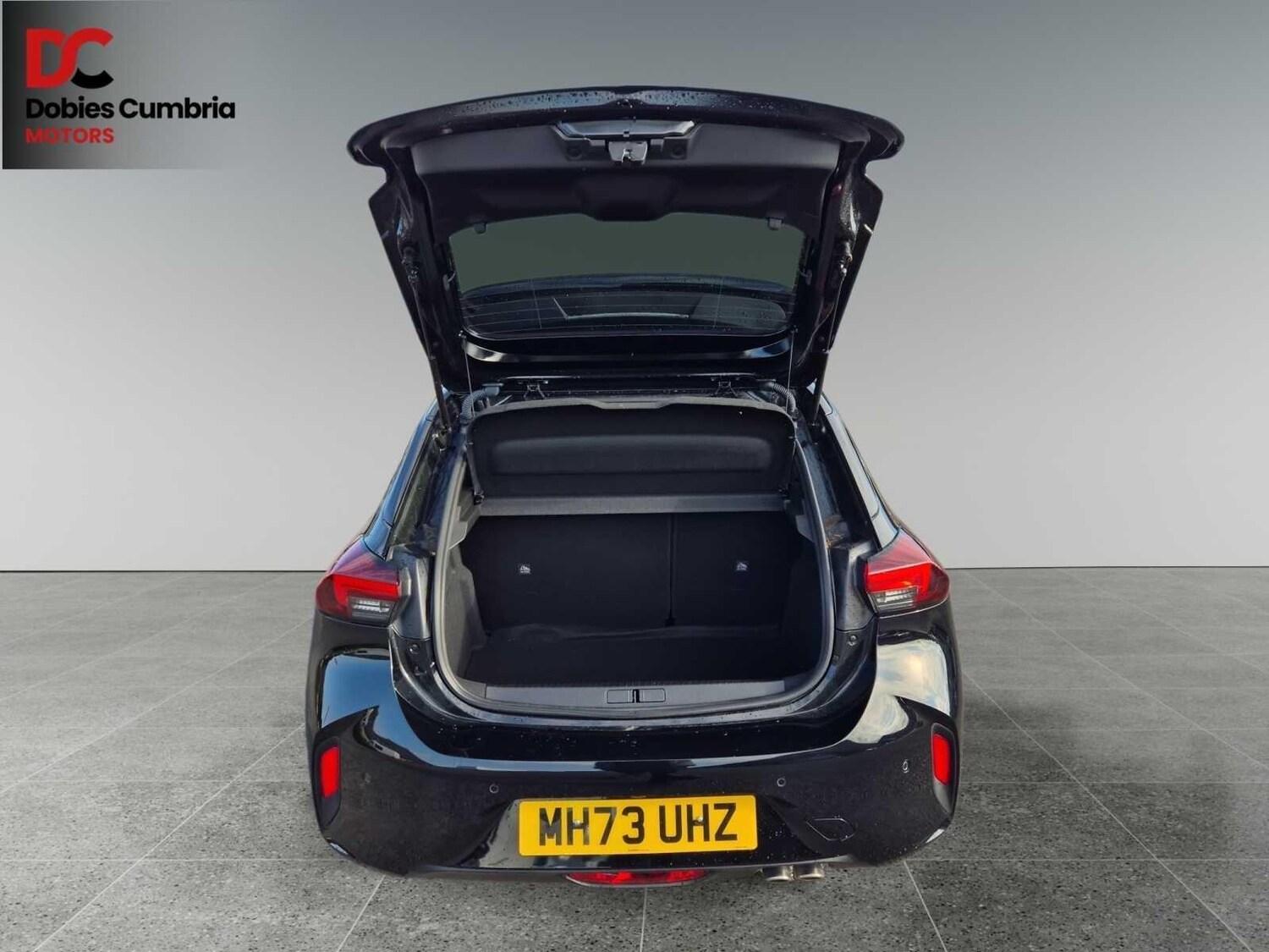 Used Vauxhall Corsa 2023 for sale - 75949093: Photo 13