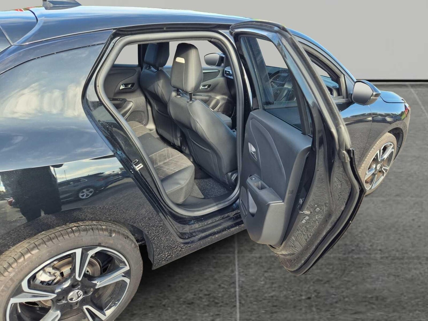 Used Vauxhall Corsa 2023 for sale - 75949093: Photo 15