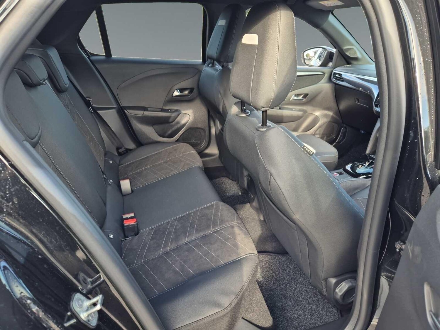 Used Vauxhall Corsa 2023 for sale - 75949093: Photo 16