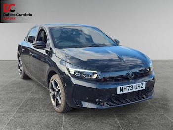 Vauxhall - Corsa