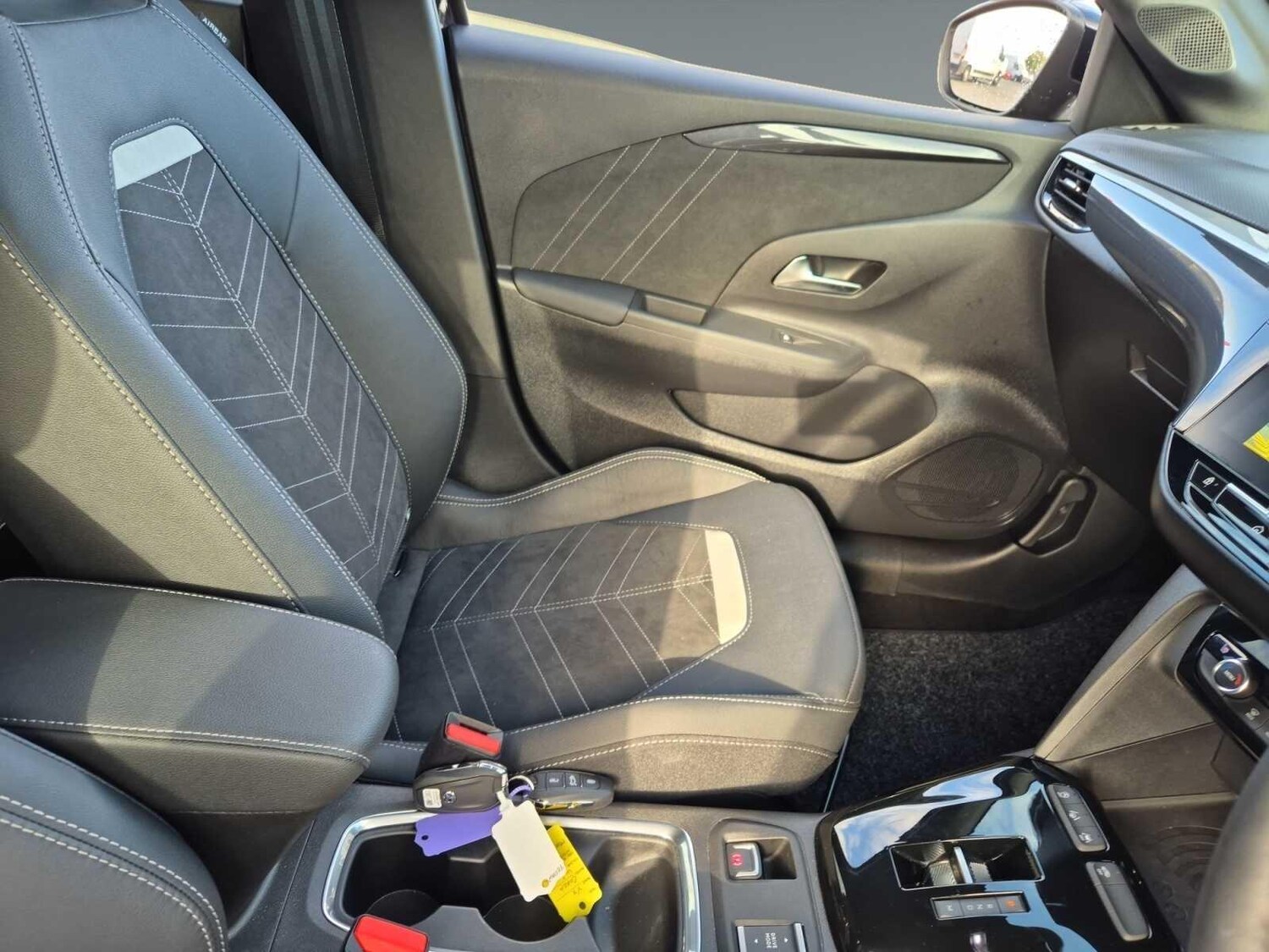 Used Vauxhall Corsa 2023 for sale - 75949093: Photo 20