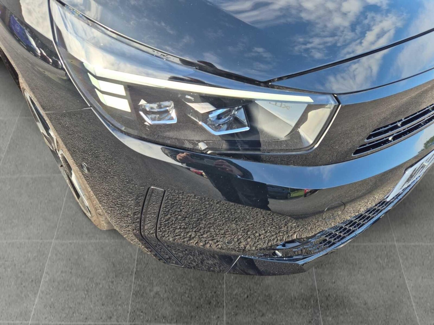 Used Vauxhall Corsa 2023 for sale - 75949093: Photo 21