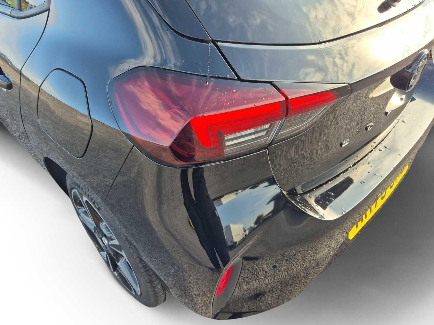 Used Vauxhall Corsa 2023 for sale - 75949093: Photo 23