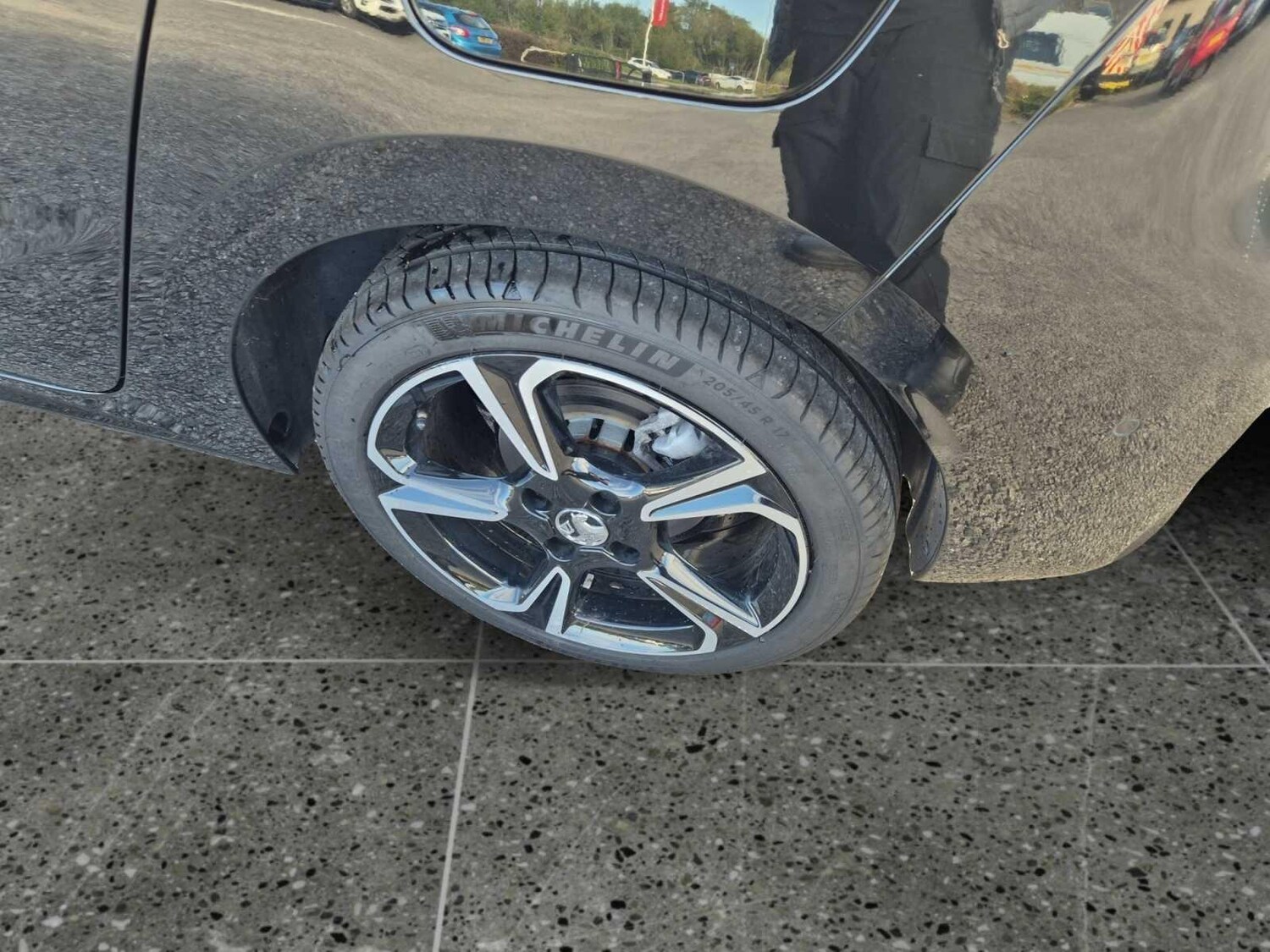 Used Vauxhall Corsa 2023 for sale - 75949093: Photo 25