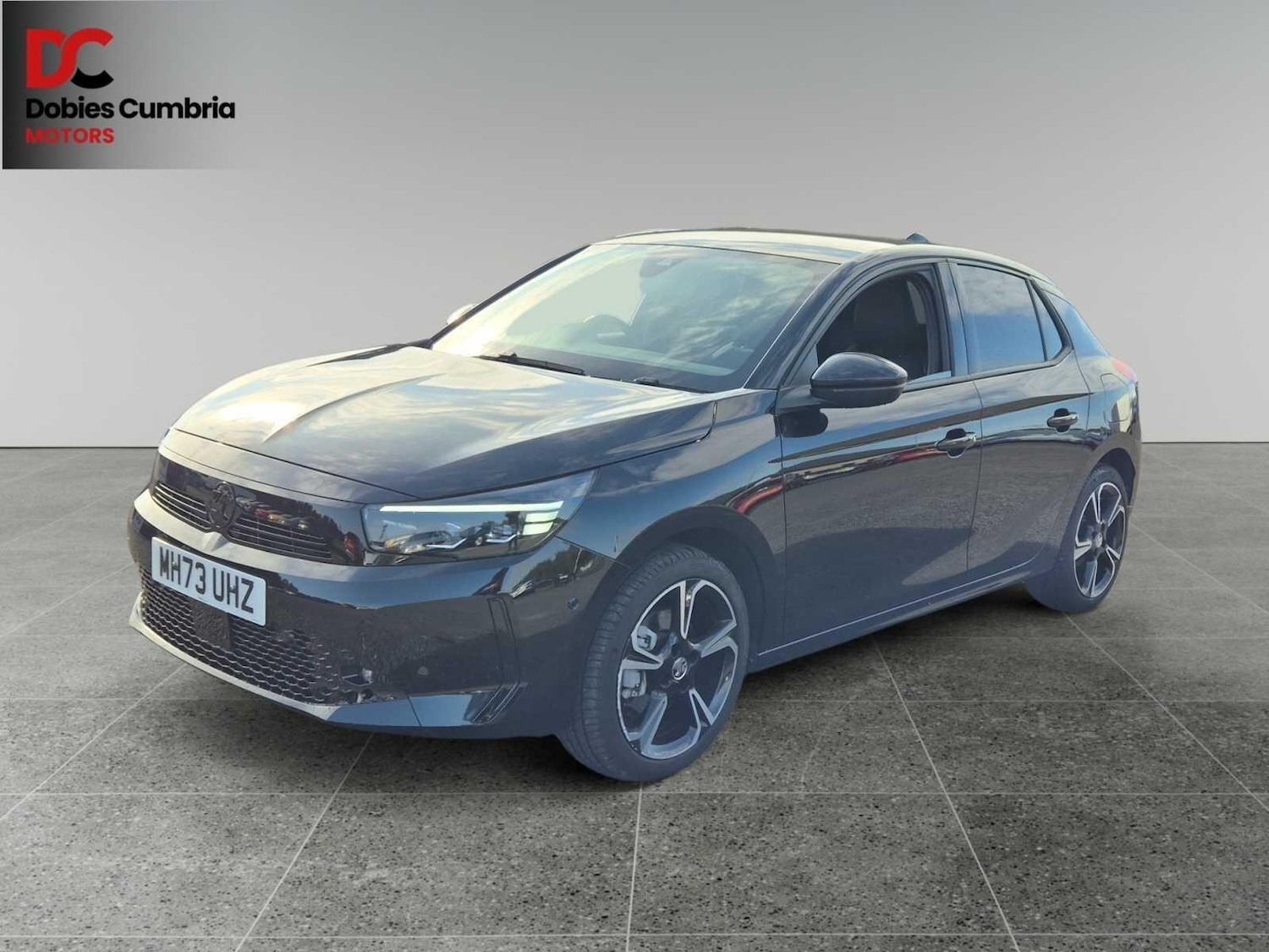 Used Vauxhall Corsa 2023 for sale - 75949093: Photo 3