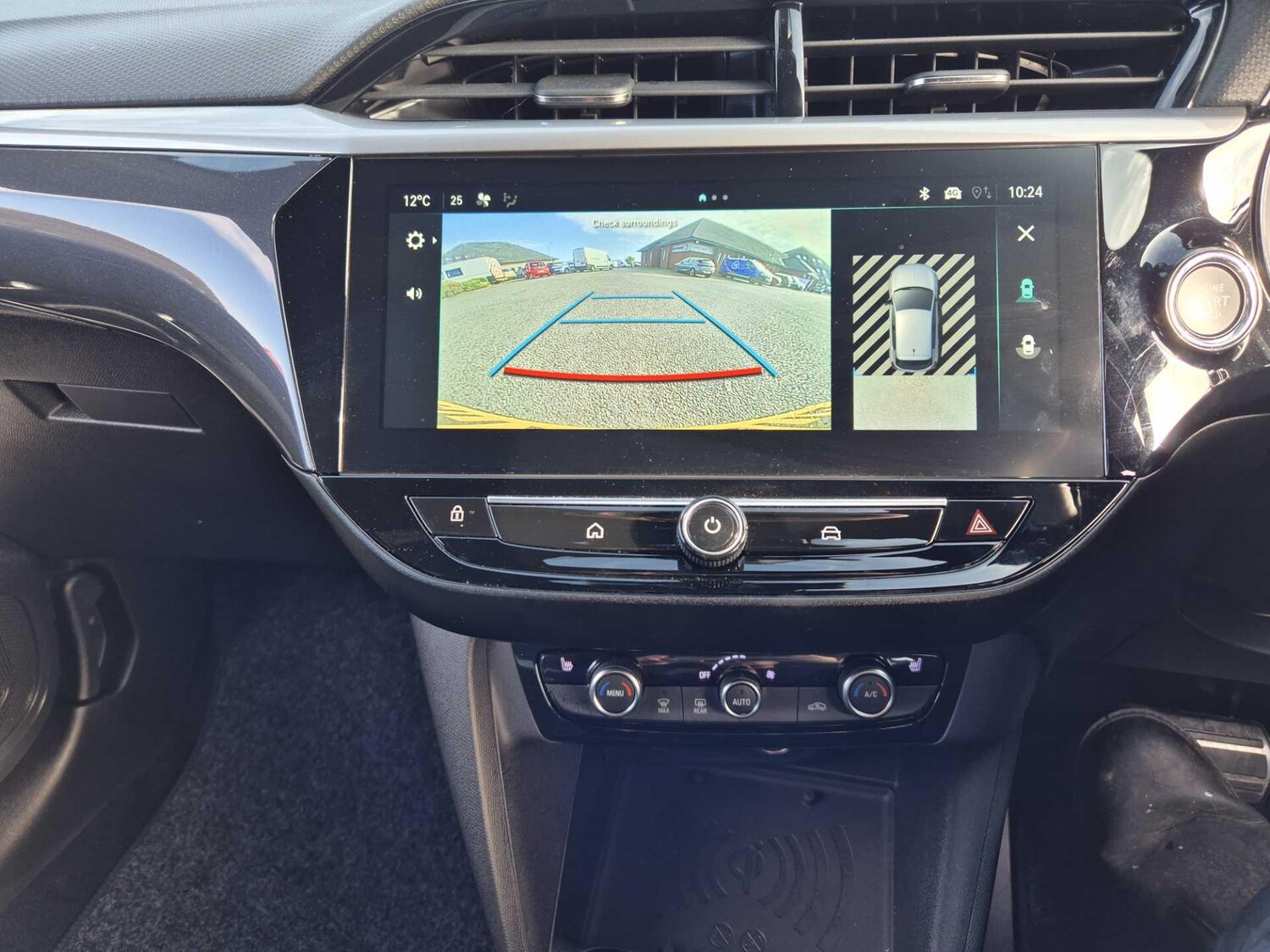 Used Vauxhall Corsa 2023 for sale - 75949093: Photo 30