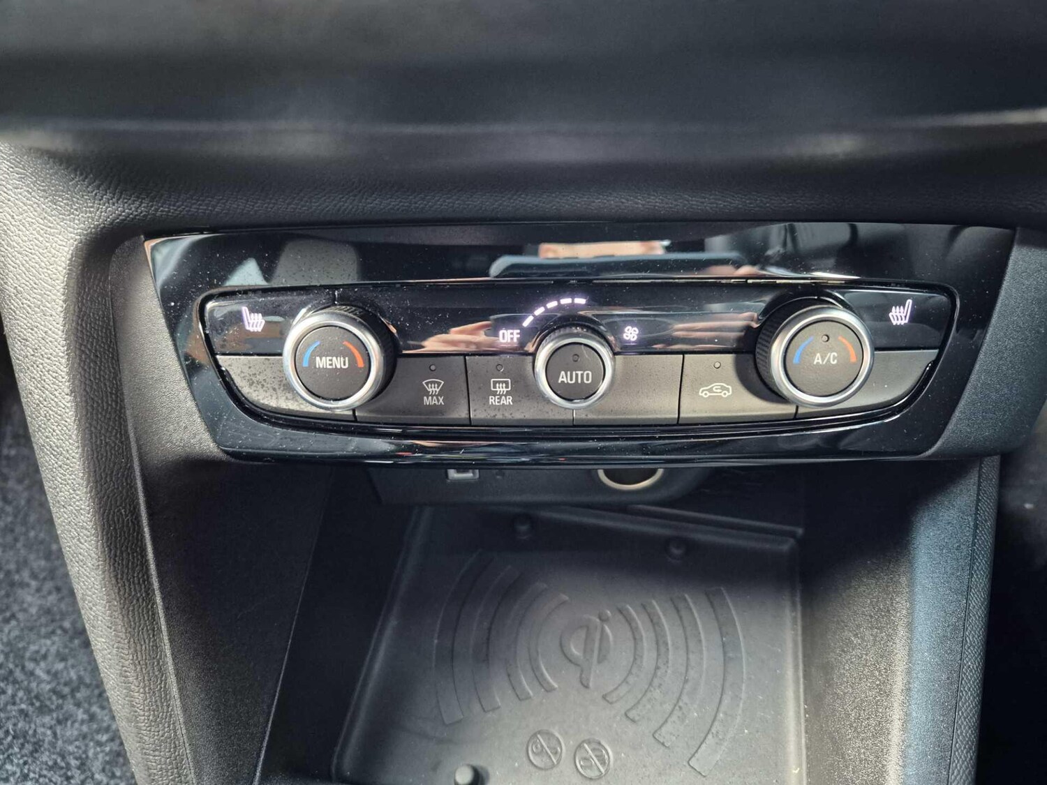 Used Vauxhall Corsa 2023 for sale - 75949093: Photo 31