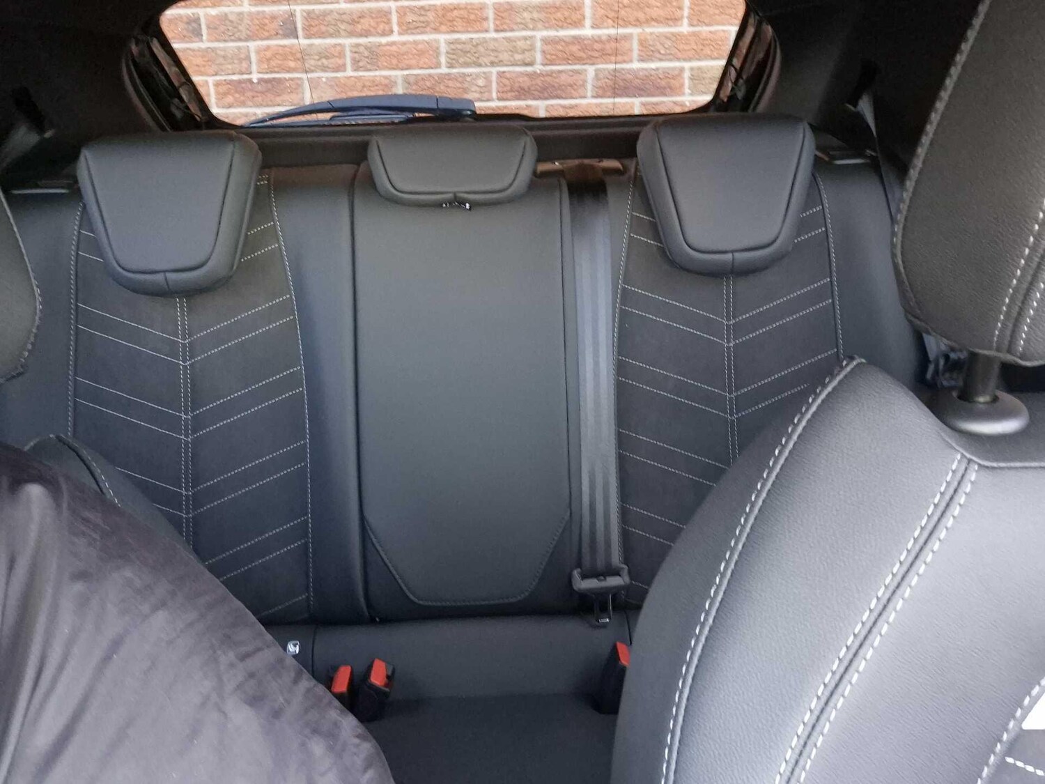 Used Vauxhall Corsa 2023 for sale - 75949093: Photo 33