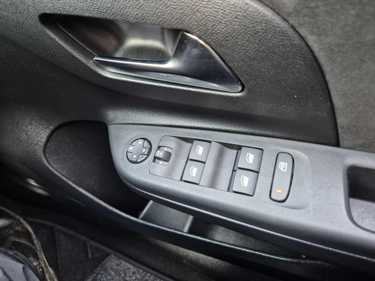 Used Vauxhall Corsa 2023 for sale - 75949093: Photo 35