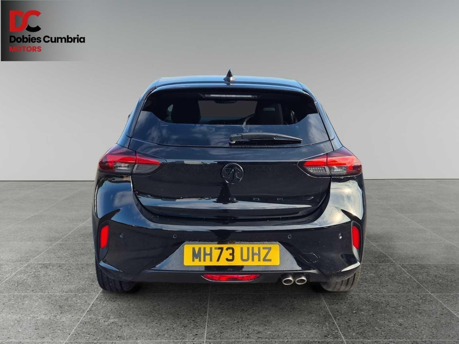 Used Vauxhall Corsa 2023 for sale - 75949093: Photo 6