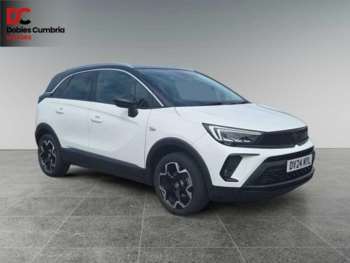 2024 (24) - Ultimate Turbo 5-Door