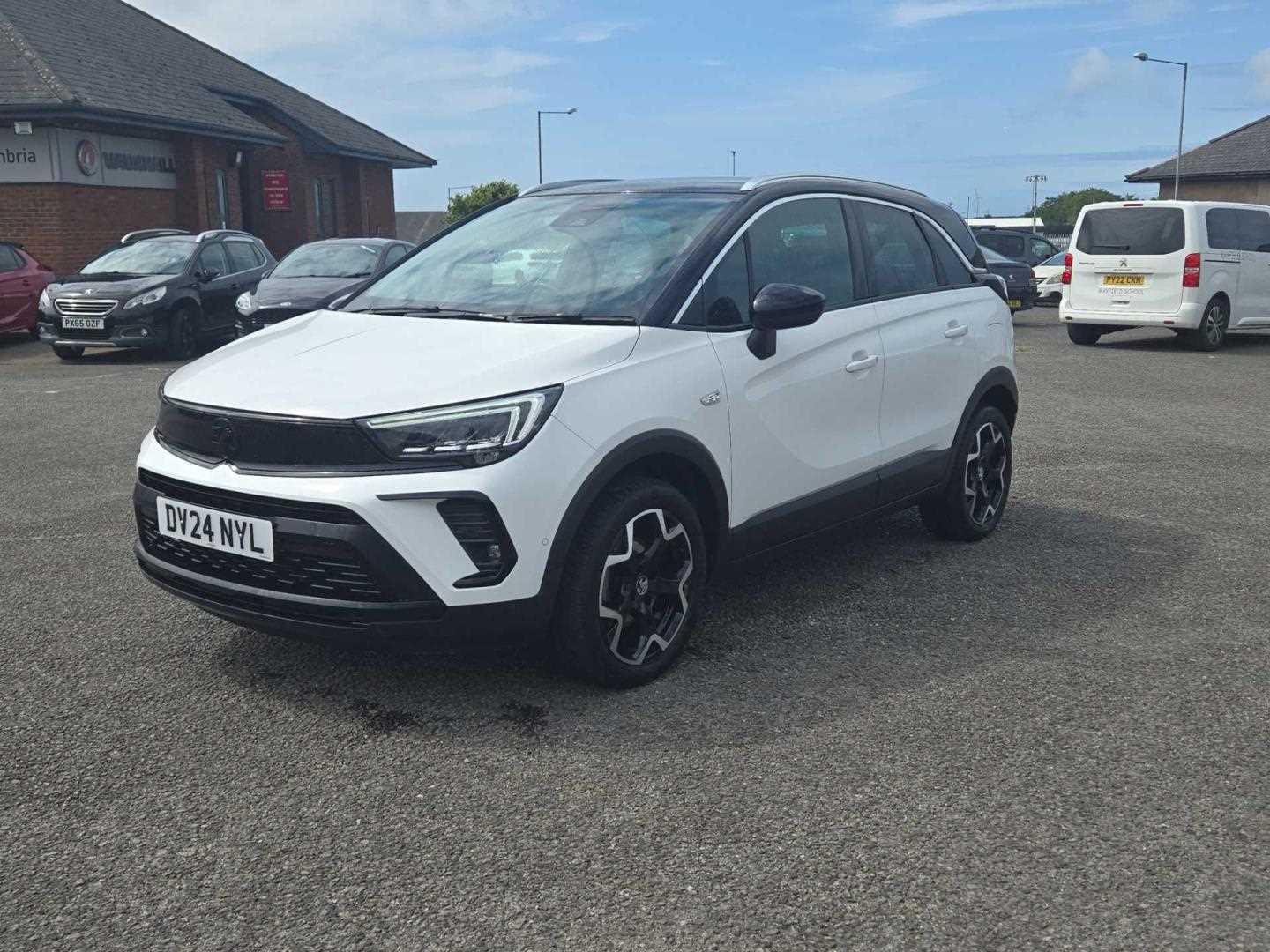 Vehicle 24