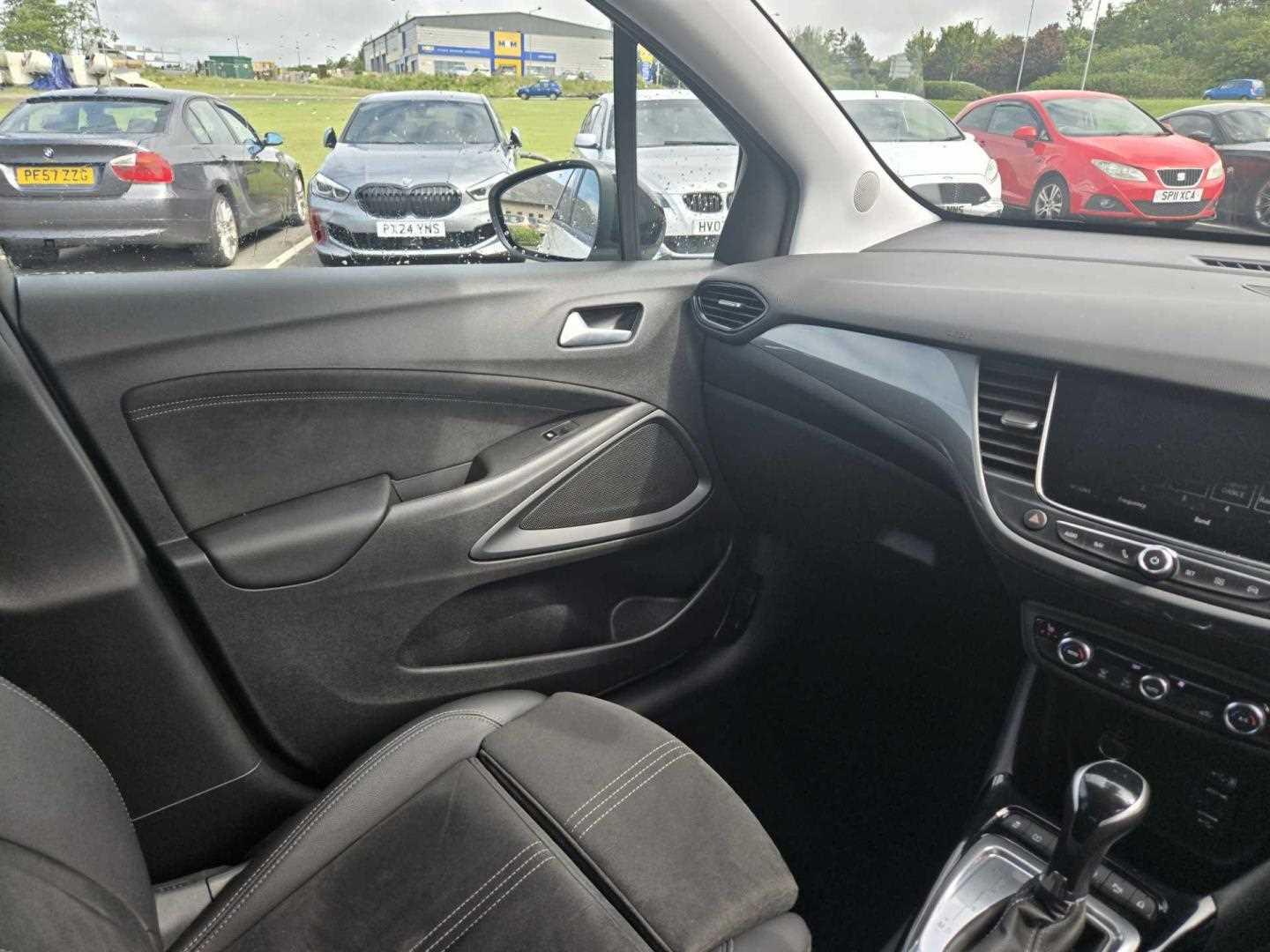 Vehicle 29