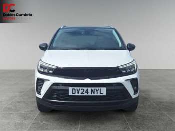 Used Vauxhall Crossland 2024 for sale - 74822656: Photo