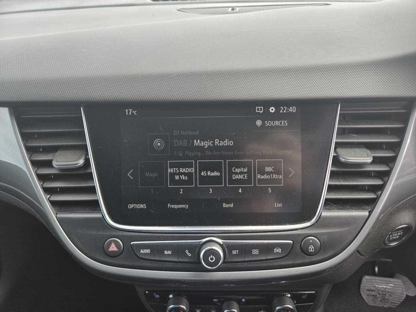 Vehicle 32