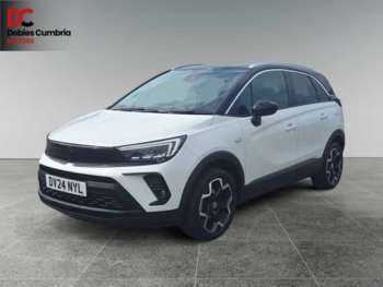 Used Vauxhall Crossland 2024 for sale - 74822656: Photo