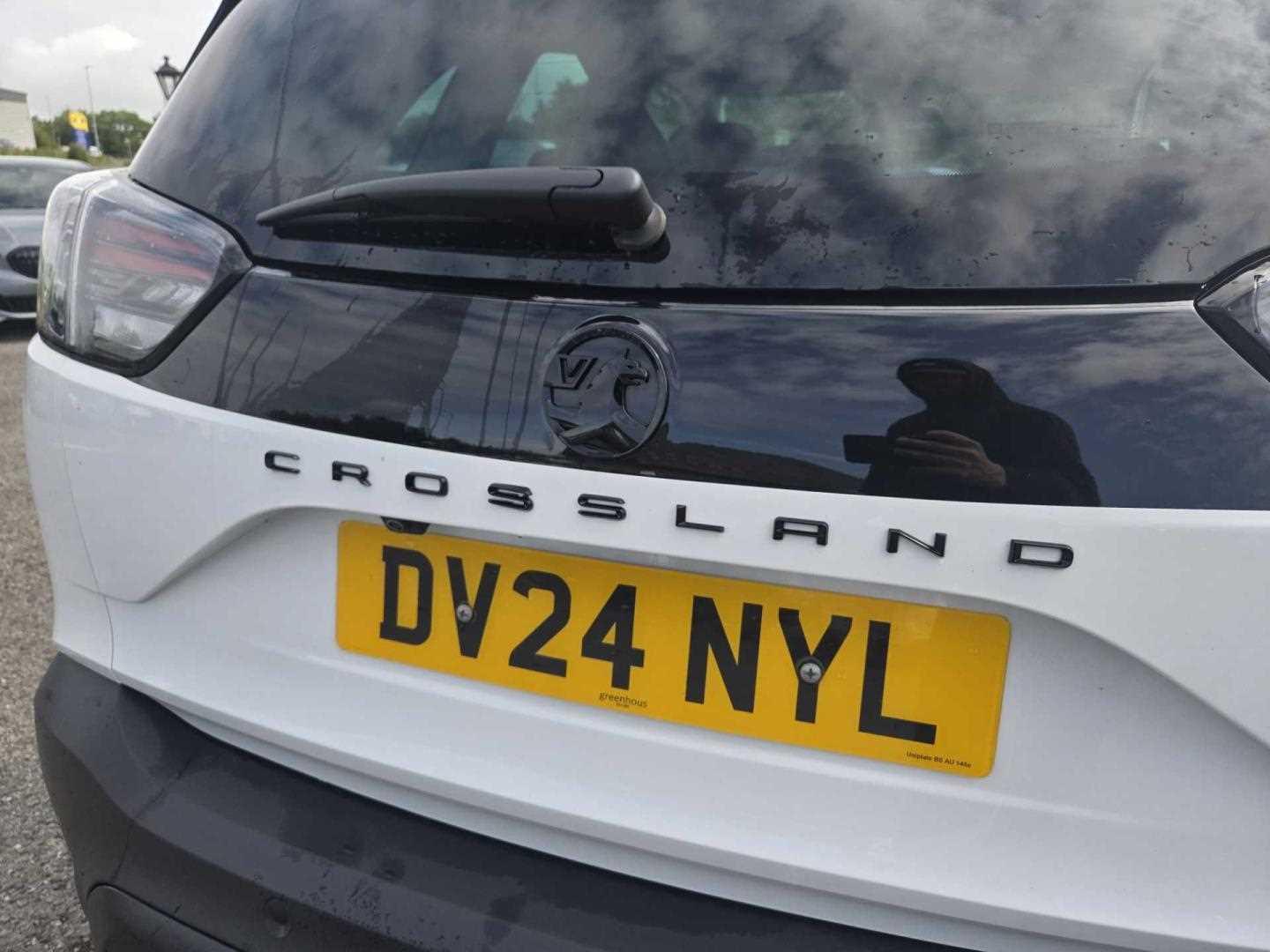 Vehicle 40