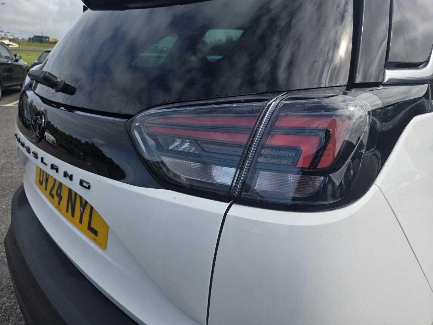 Vehicle 41