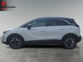 Used Vauxhall Crossland 2024 for sale - 74822656: Photo