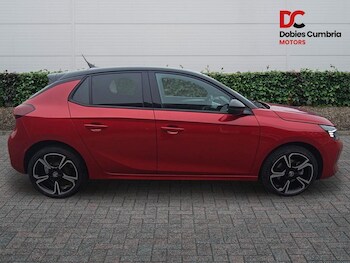 Used Vauxhall Corsa 2025 for sale - 79613362: Photo