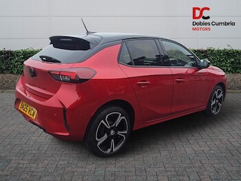 Used Vauxhall Corsa 2025 for sale - 79613362: Photo